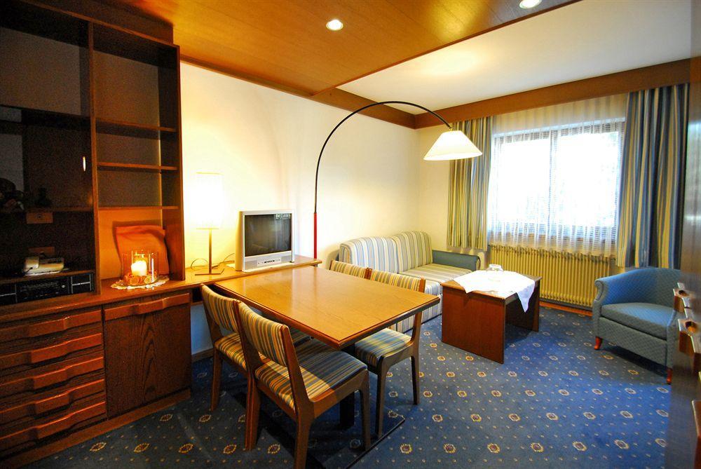 Apparthotel Residende Pircher 볼차노 외부 사진