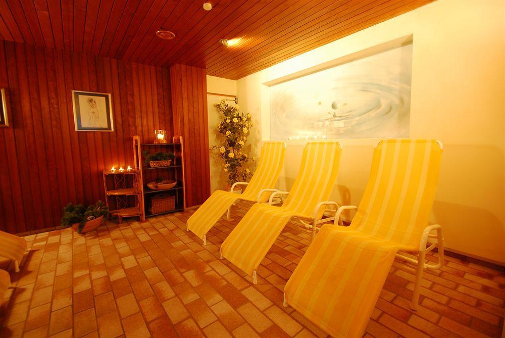 Apparthotel Residende Pircher 볼차노 외부 사진