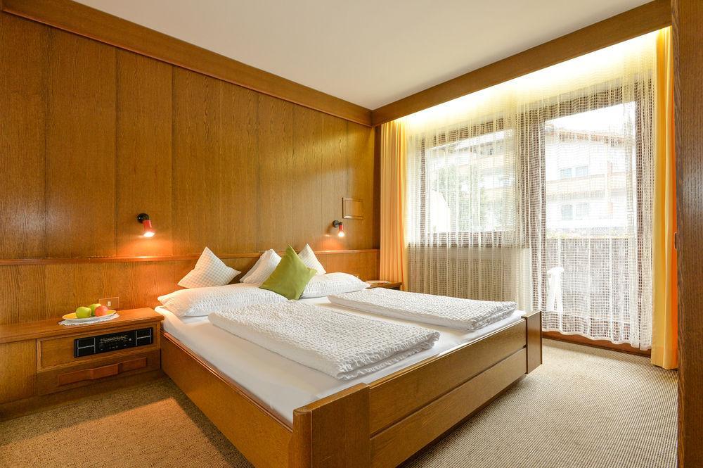 Apparthotel Residende Pircher 볼차노 외부 사진