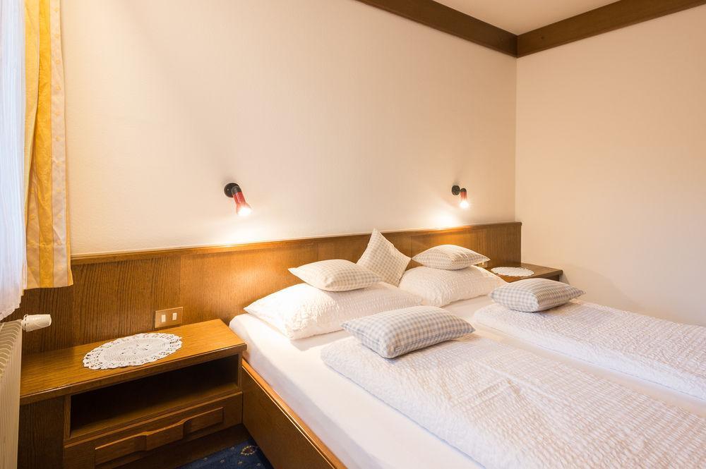 Apparthotel Residende Pircher 볼차노 외부 사진