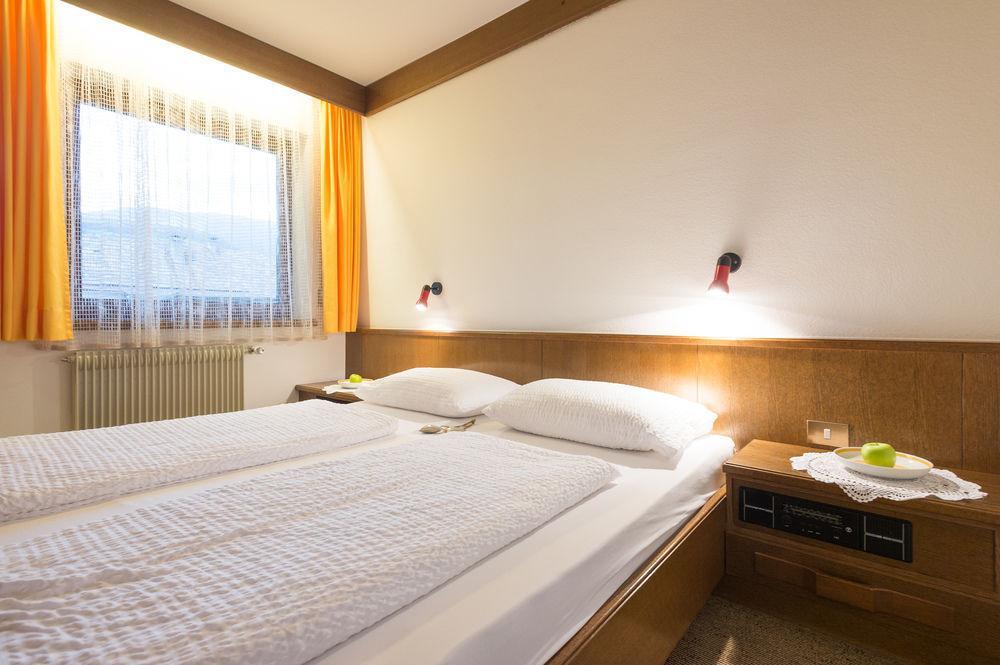 Apparthotel Residende Pircher 볼차노 외부 사진