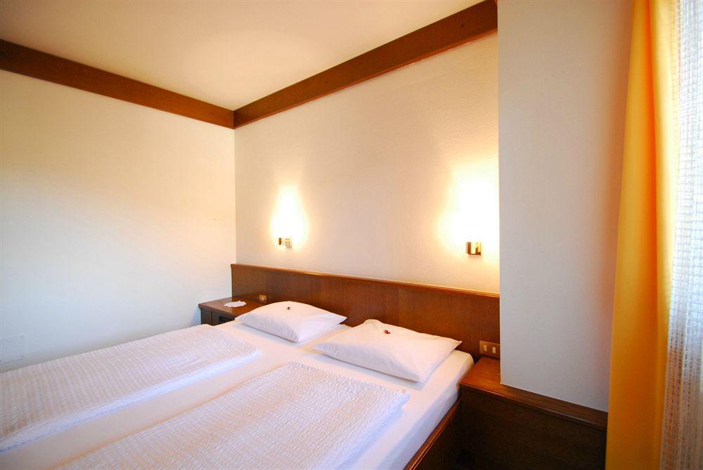 Apparthotel Residende Pircher 볼차노 외부 사진