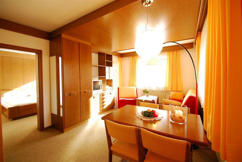 Apparthotel Residende Pircher 볼차노 외부 사진