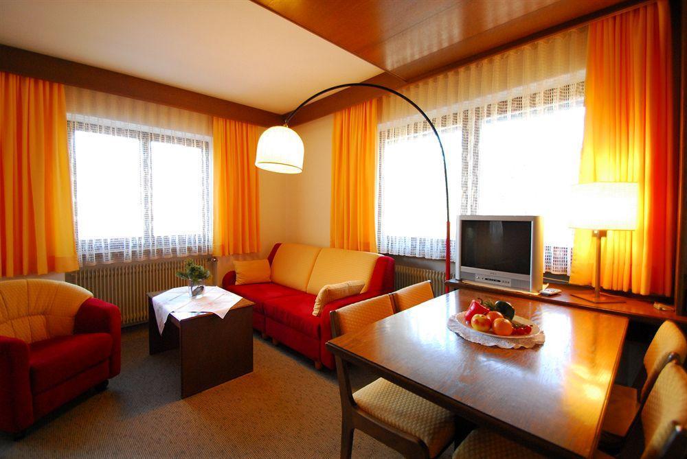 Apparthotel Residende Pircher 볼차노 외부 사진